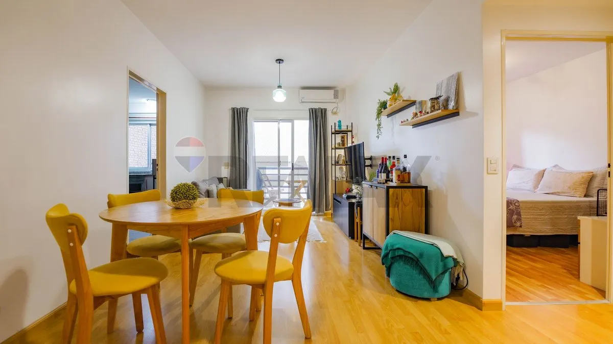 Departamento en Palpa 2900
