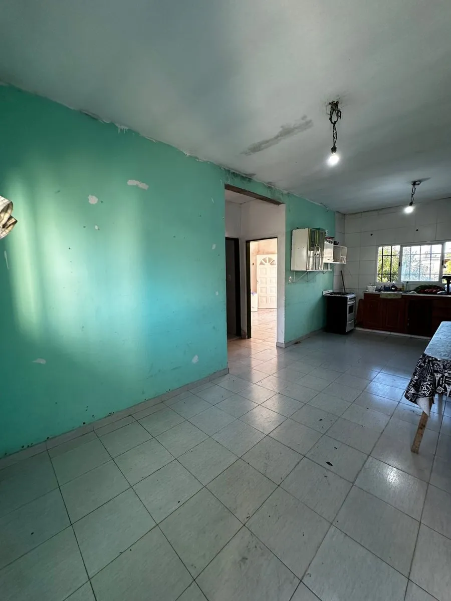 Casa en Coronel Rafael Hortiguera 6300