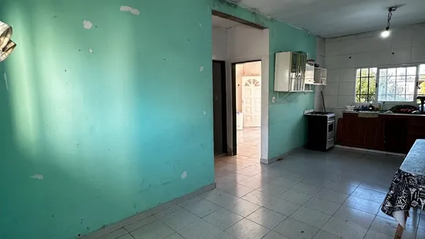 Casa en Coronel Rafael Hortiguera 6300