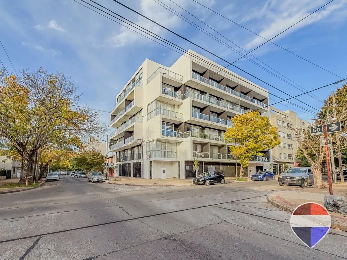 Departamento en 28 Esquina 50 900