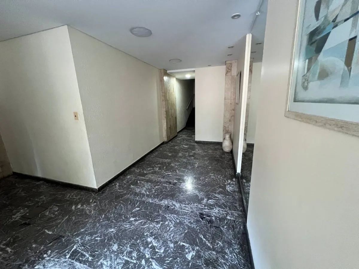 Departamento en Elpidio González 2800