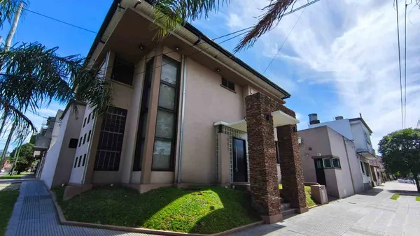 Casa en Zapiola 500
