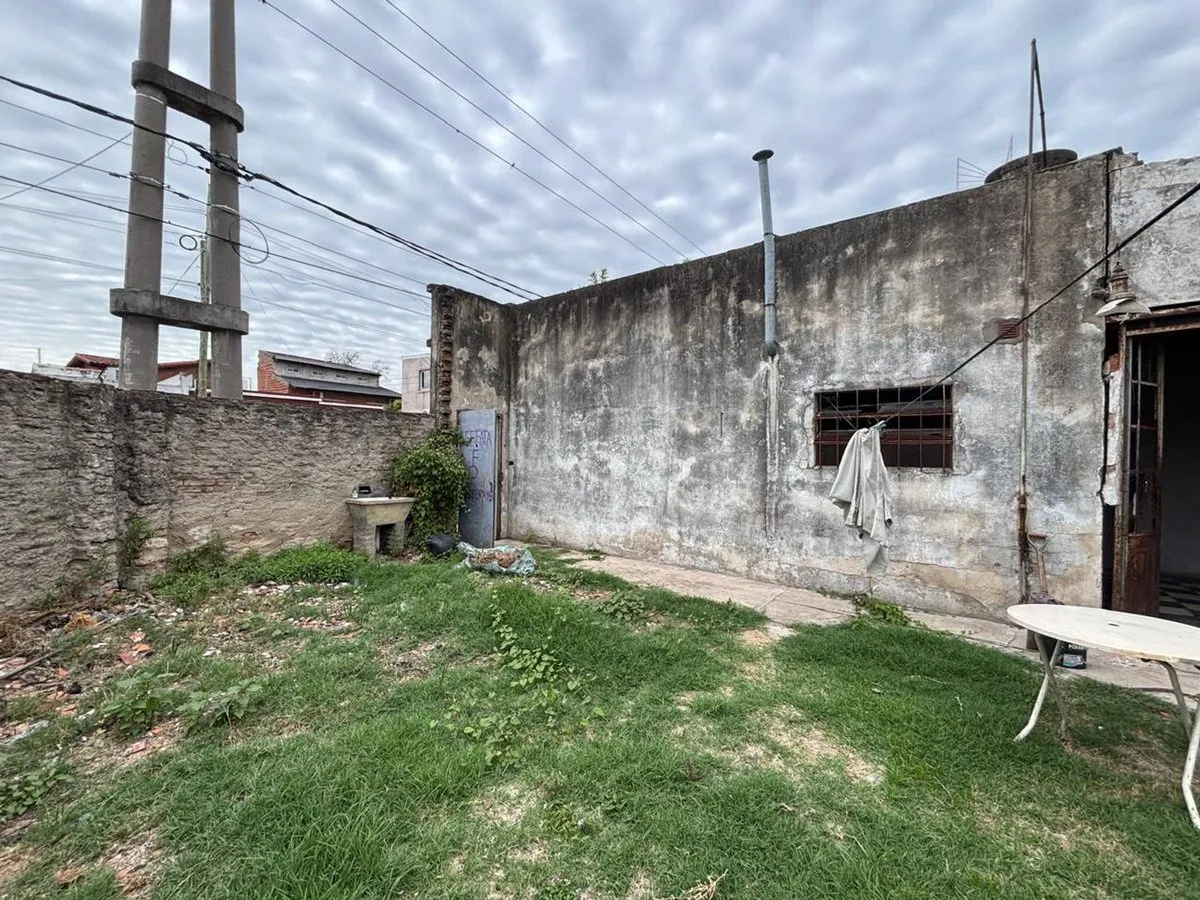 Casa en Doctor Ramón Santamarina 500
