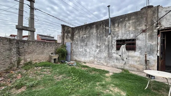 Casa en Doctor Ramón Santamarina 500