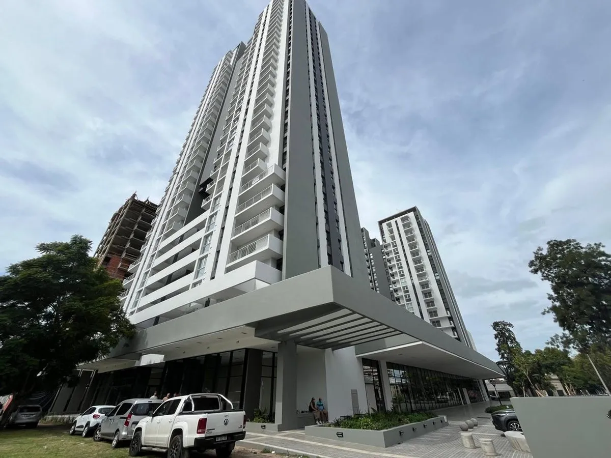 Departamento en Castellanos 2300