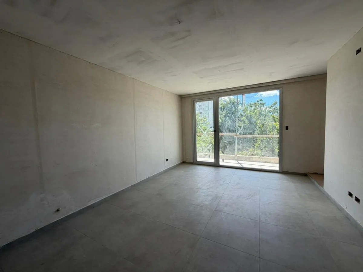 Departamento en Urquiza 1000