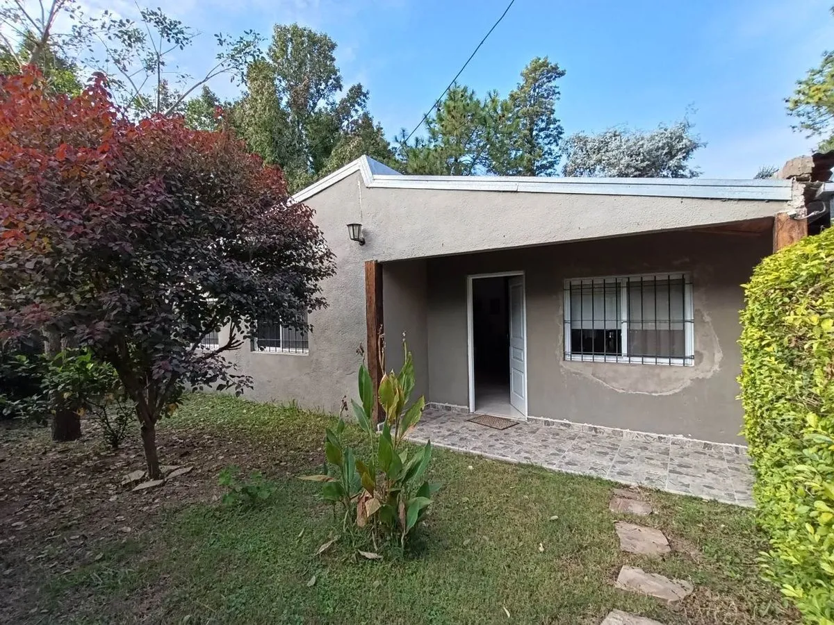 Casa en Calle Lapacho Rosado 2200