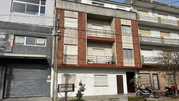 Departamento en Calle 37 300