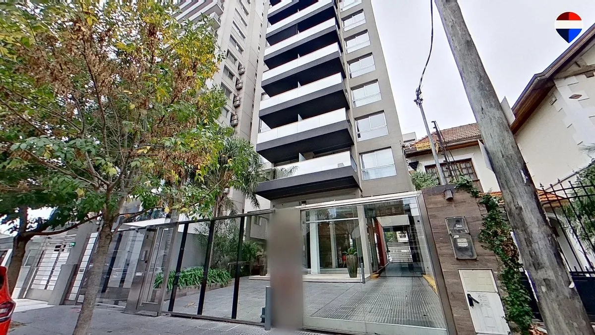 Departamento en Avenida Mitre 300