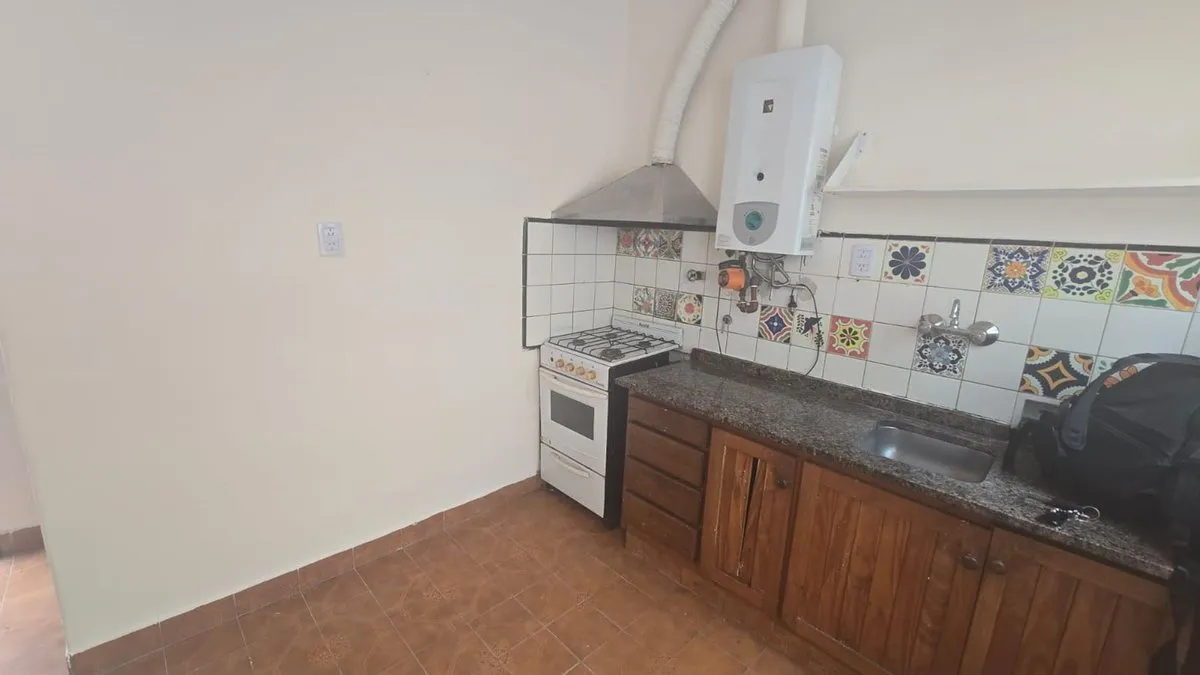 Departamento en Santa Rosa 2000