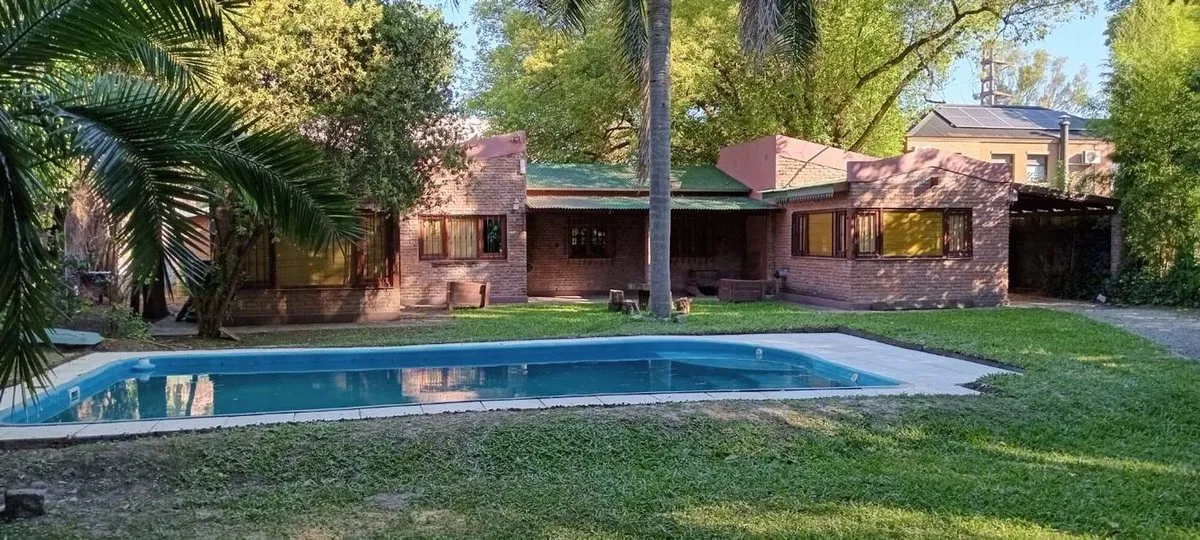 Casa en Del Cielito 0