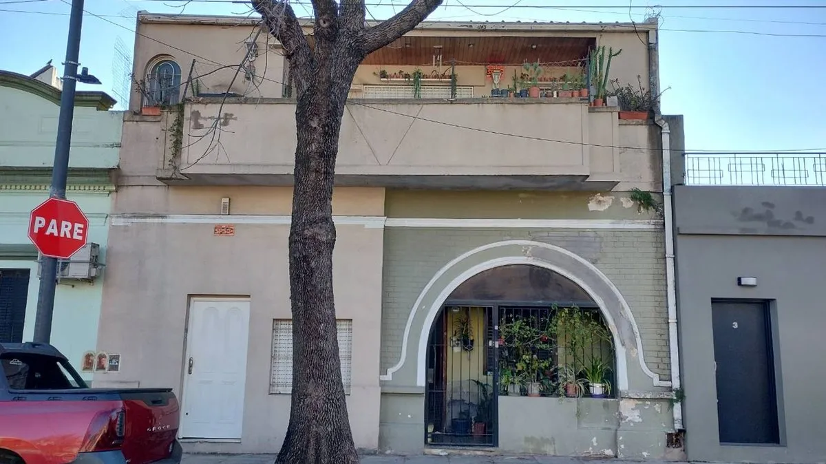 Casa en Acassuso 5900