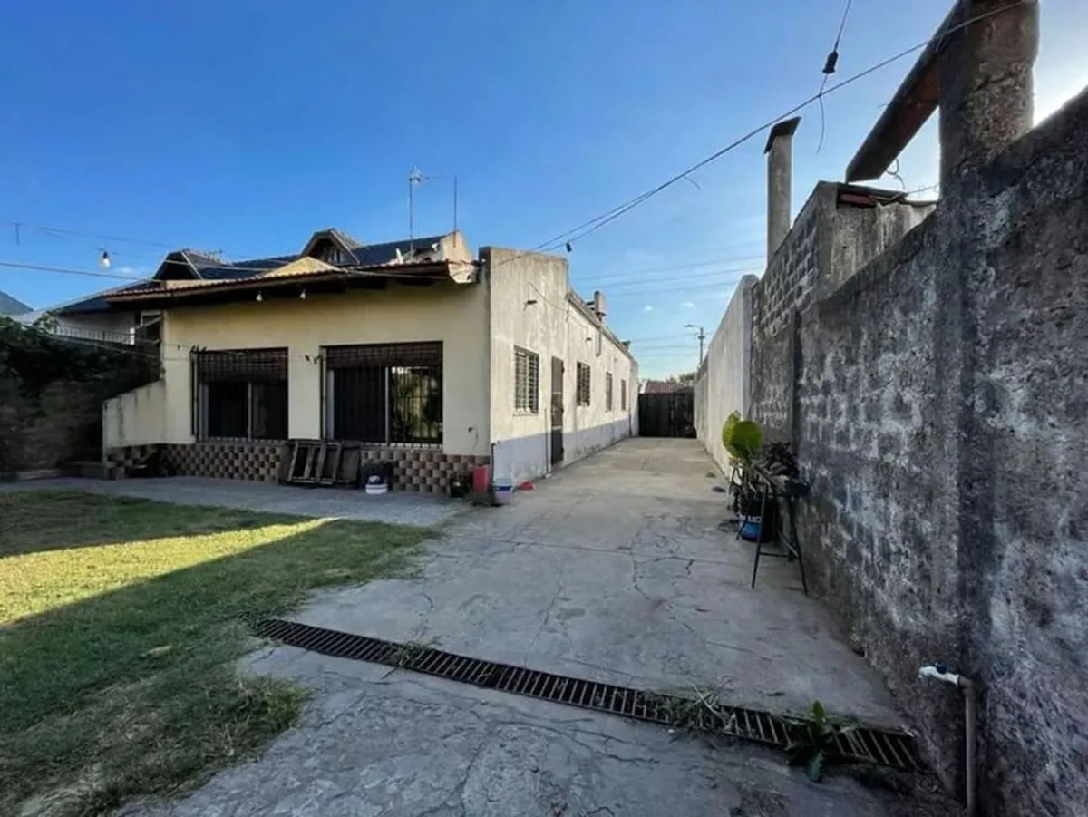 Casa en Defensa 0