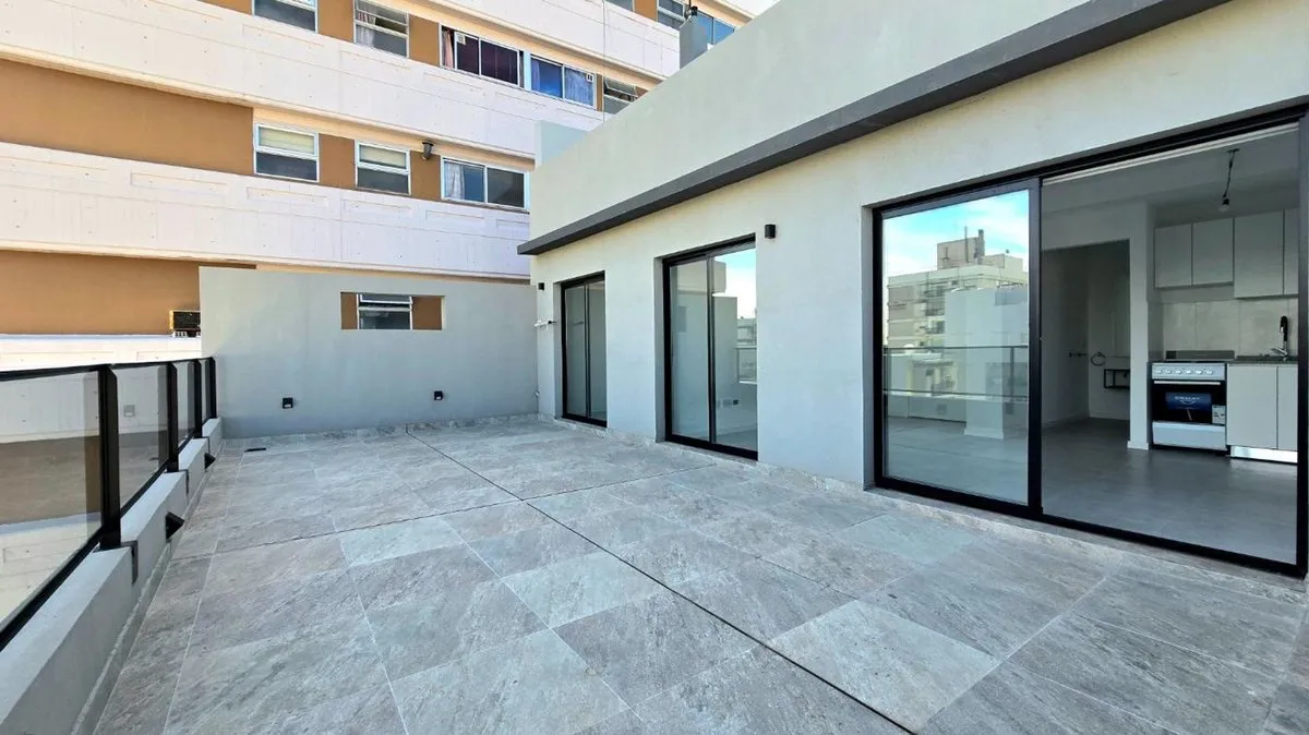 Departamento en Pedro Lozano 3100