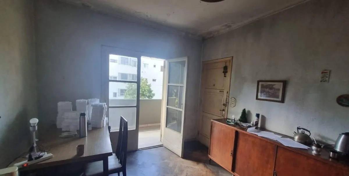 Departamento en Avenida General Paz 5300