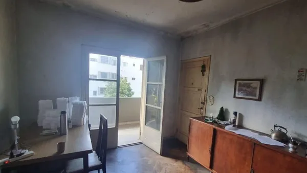 Departamento en Avenida General Paz 5300