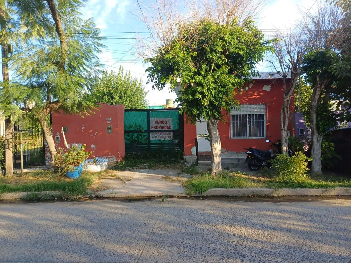 Casa en Talcahuano 2900