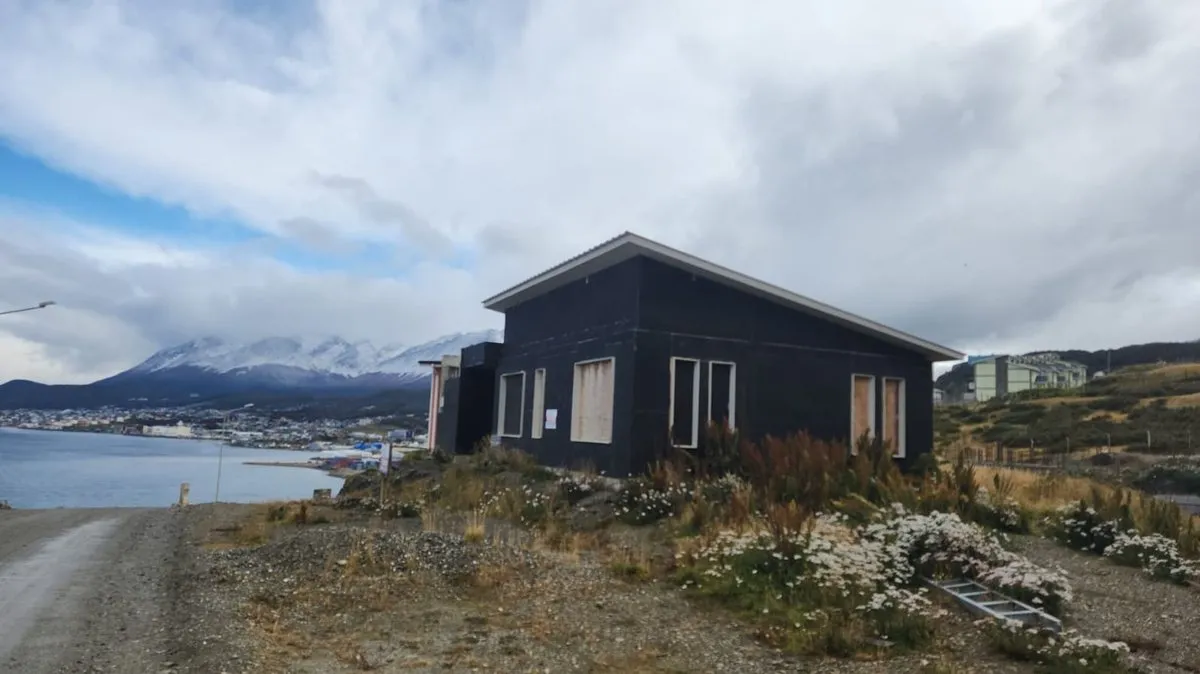 Lote en Zetner 4100