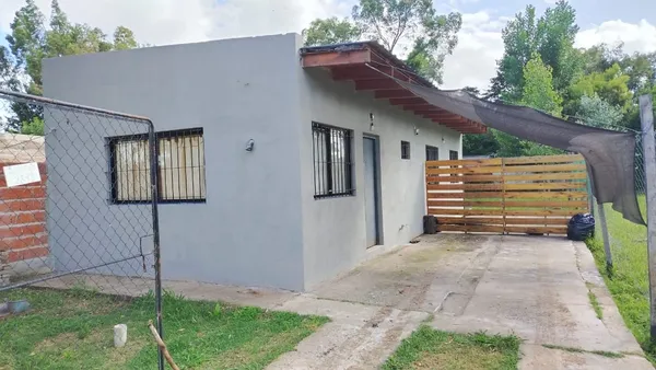 Casa en Liniers 2800