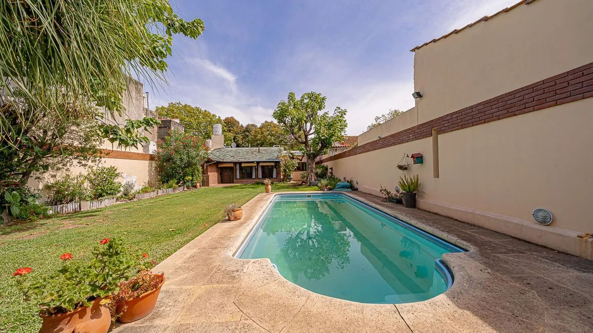 Casa en Mármol 3200