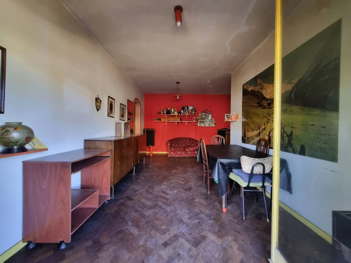 Departamento en Unanue 400