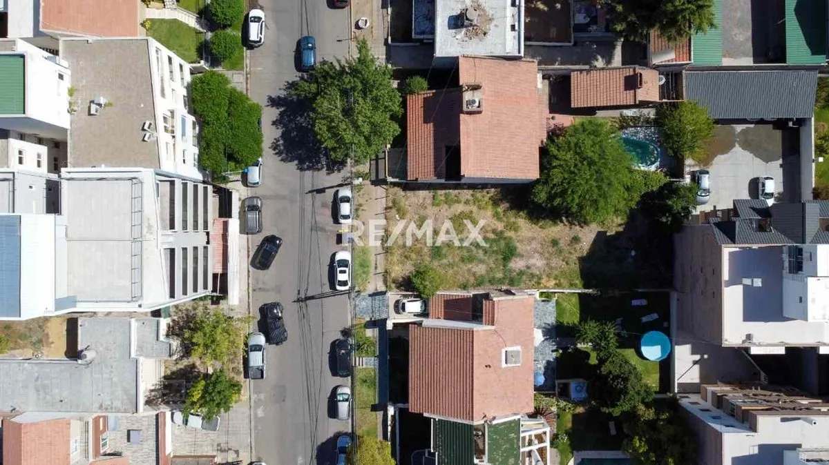 Lote en La Rioja 900