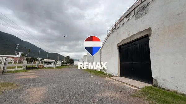 Galpon en Parque Industrial Avenida Rodriguez Durañona S/n 0