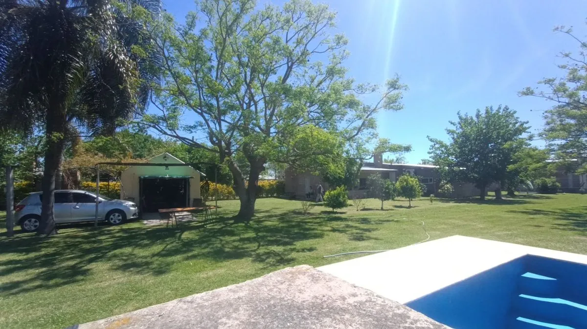 Casa en Calle los Urunday 5500