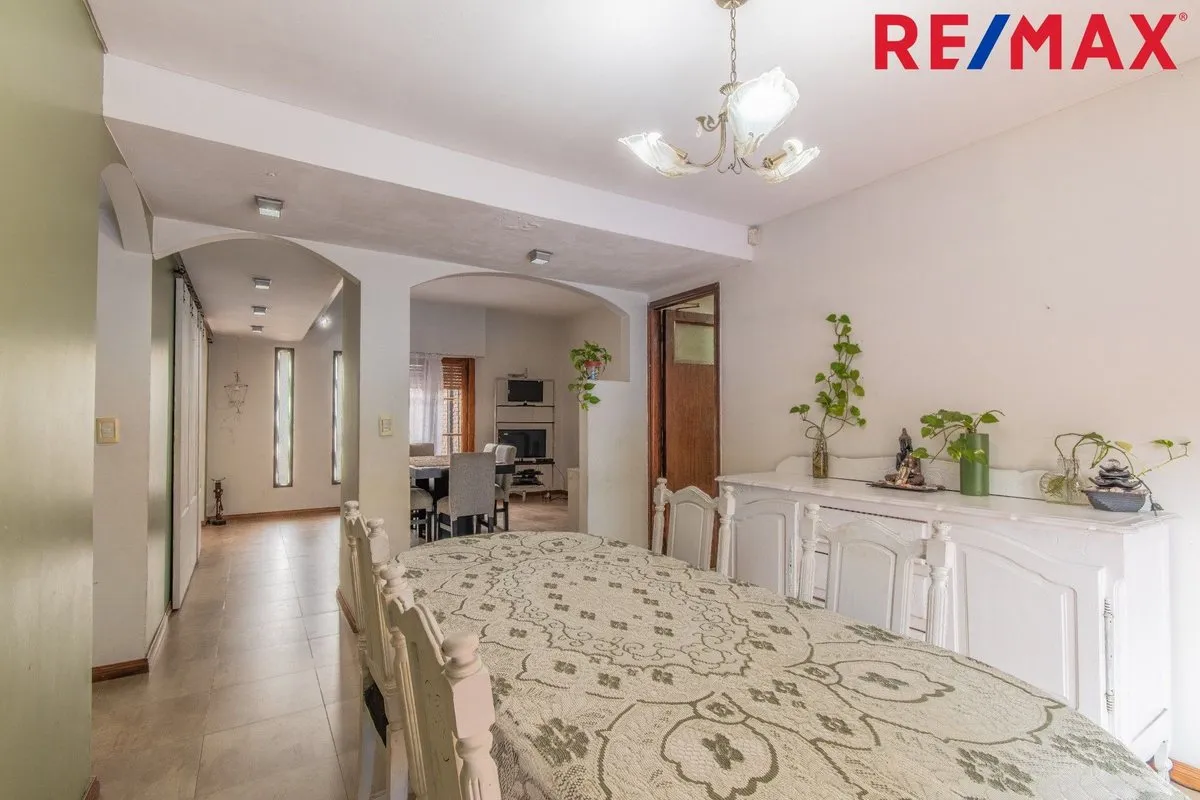 Casa en Arribeños 1200