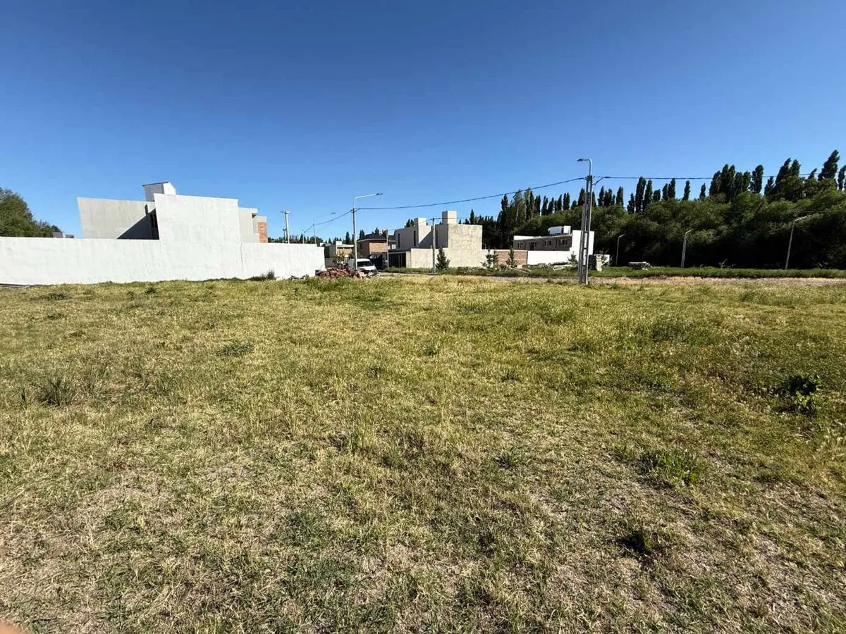 Lote en Ayres del Limay, Aukan S/N