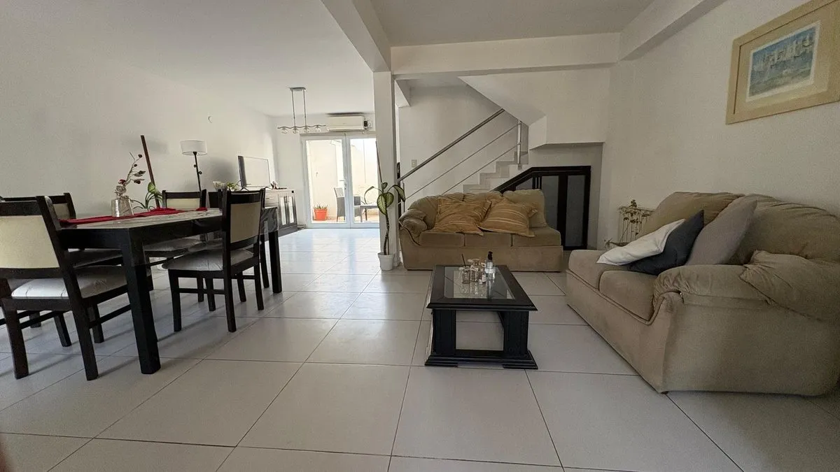 Casa en Pirker 3800