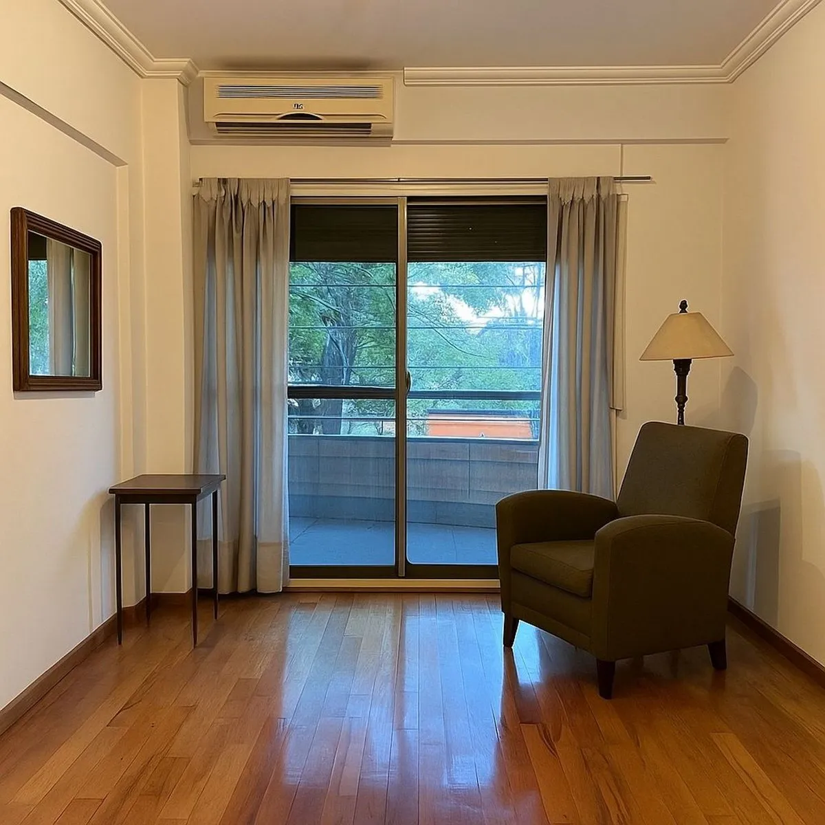 Departamento en Avenida Independencia 4200
