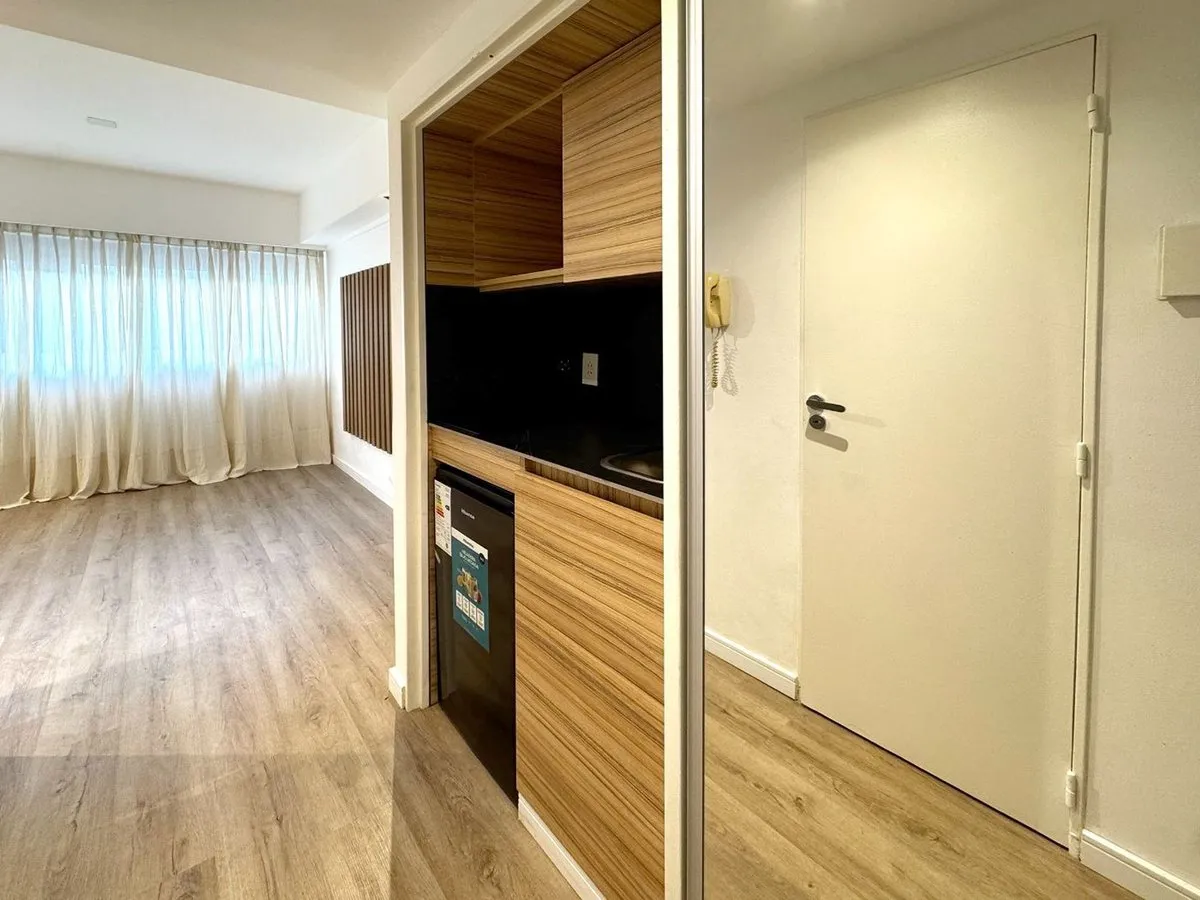 Departamento en Austria 2400