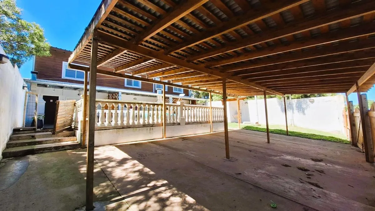 Casa en Calle 4 Bis 4400