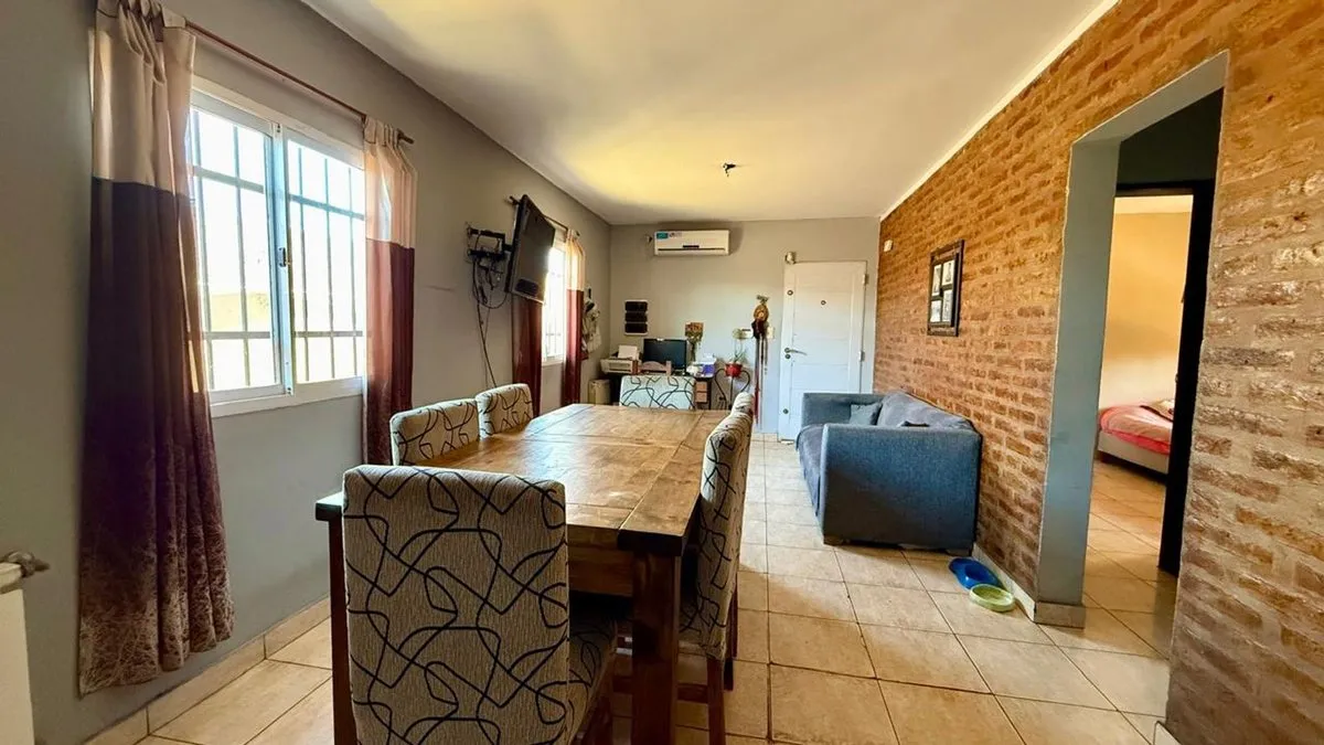 Casa en Zapiola 3400