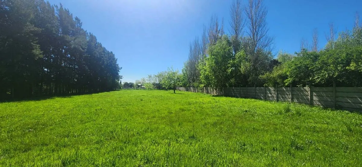 Lote en Pampa de Achala S/N
