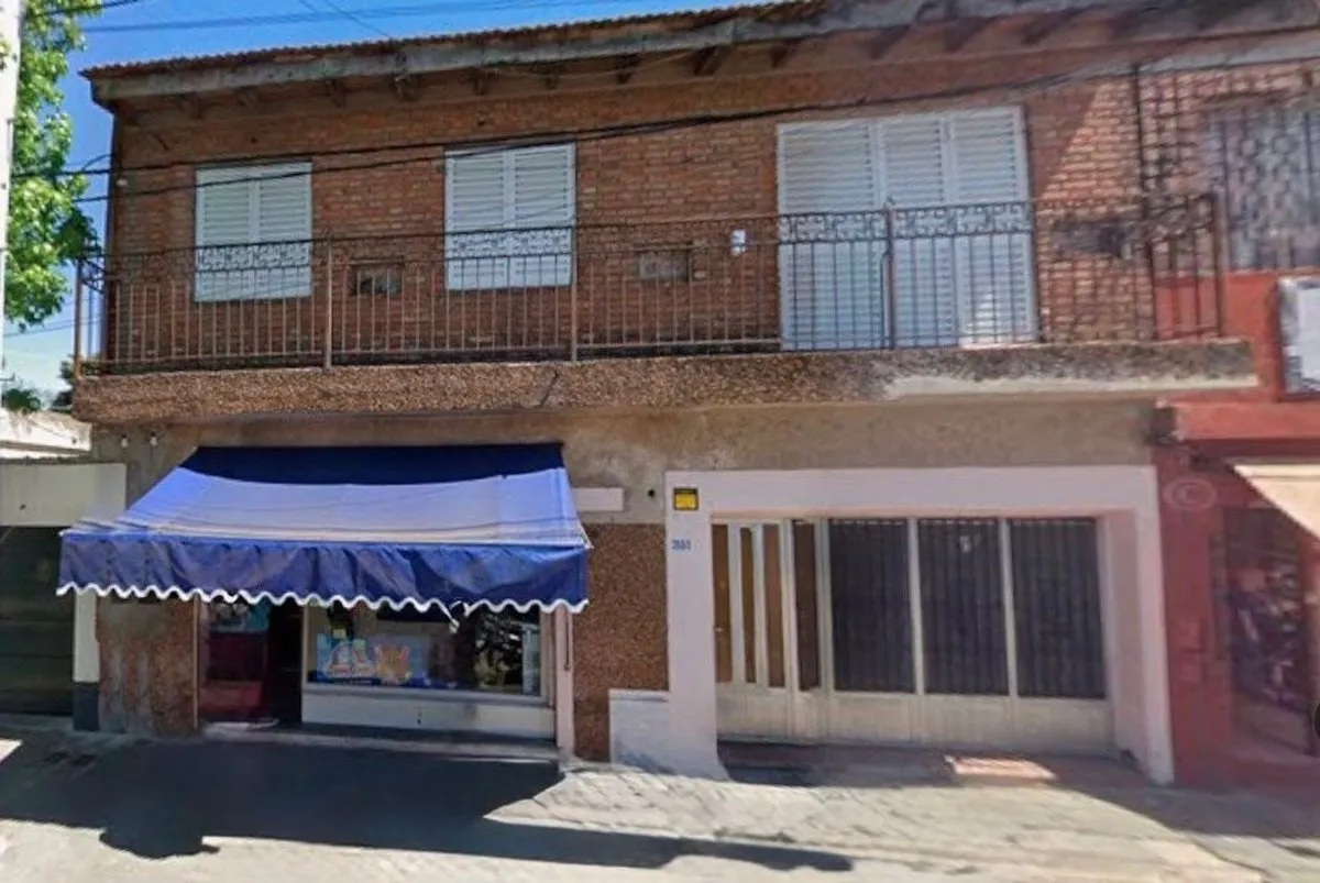 Casa en Molina 1800