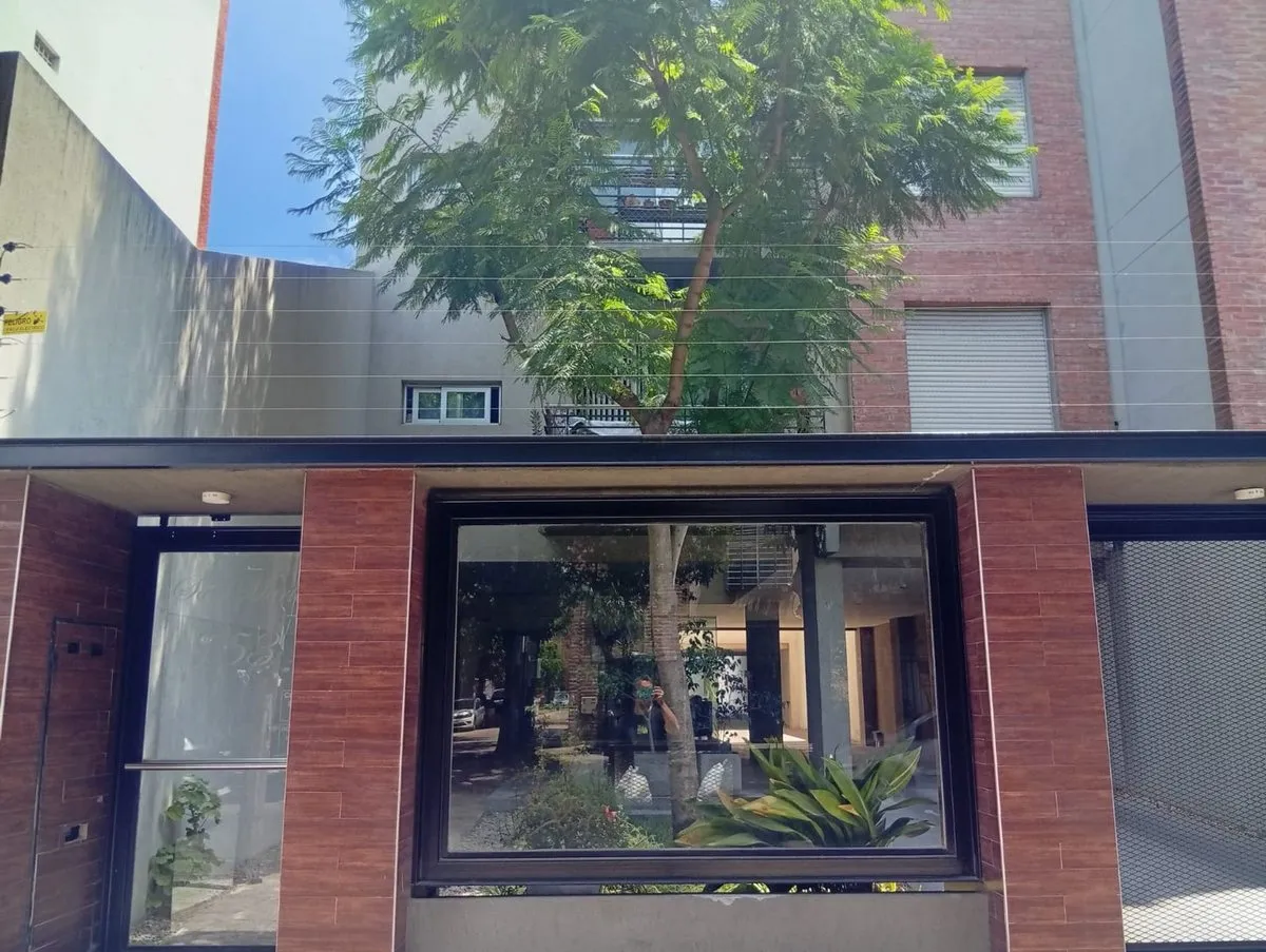 Departamento en General José de San Martín 700