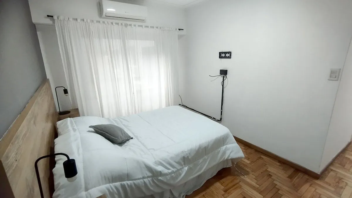 Departamento en Maipú 800