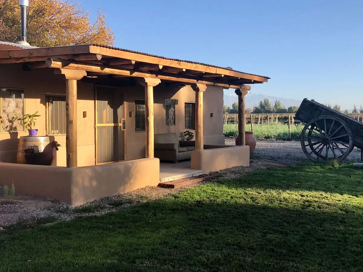 Casa en La Blanca 0