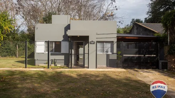 Casa en Saavedra 400