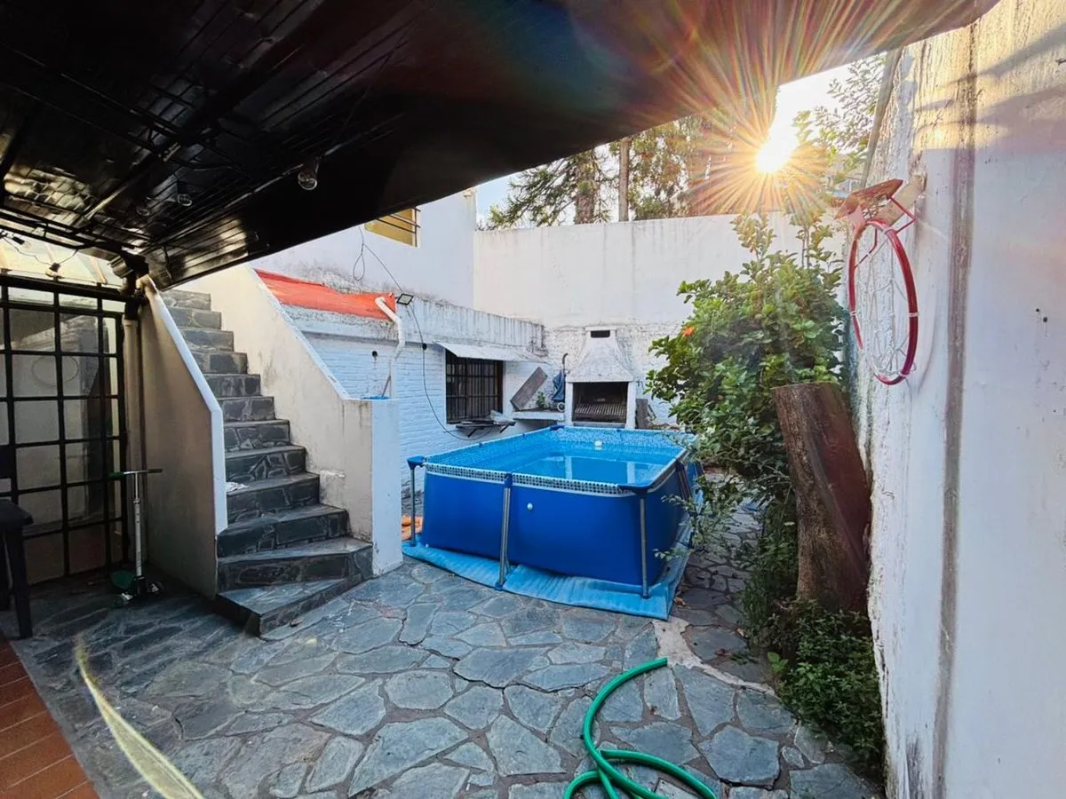 Casa en General Hornos 600