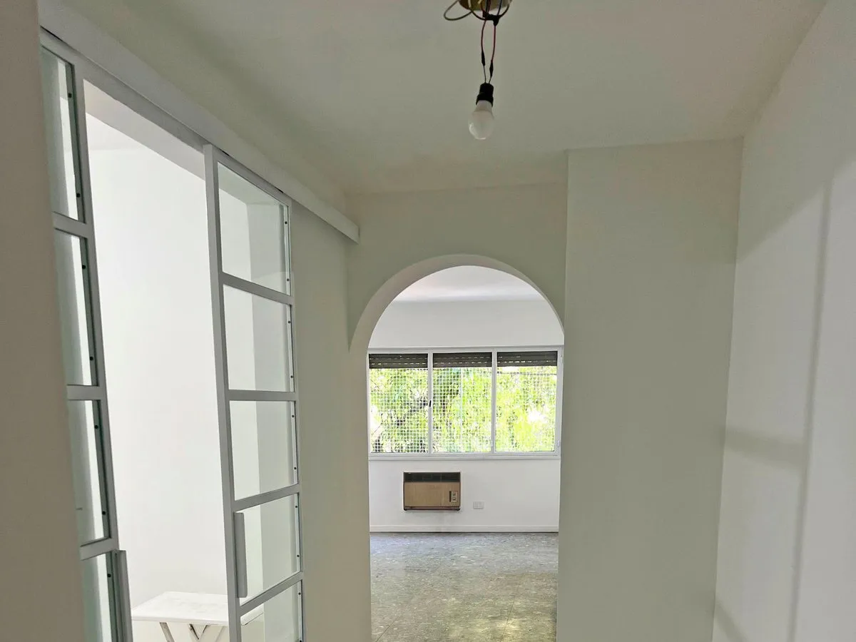 Departamento en Avenida Doctor Honorio Pueyrredón 1100