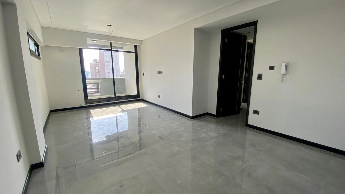 Departamento en Córdoba 2700