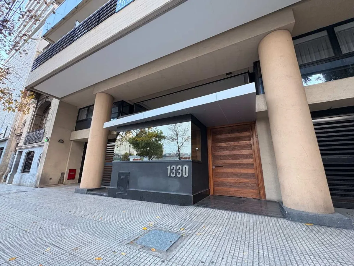 Departamento en Avenida Independencia 1300