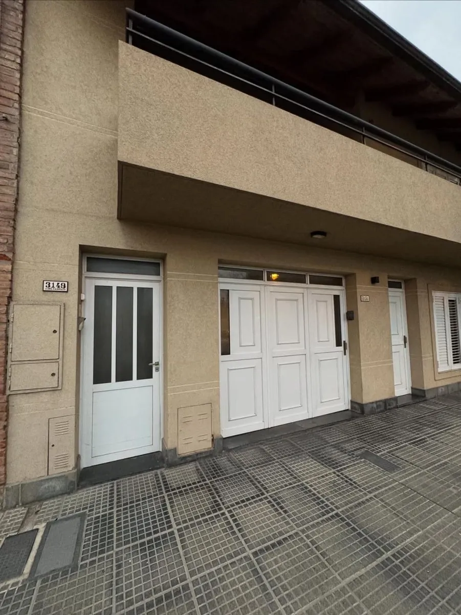 Casa en Juan del Campillo 3100