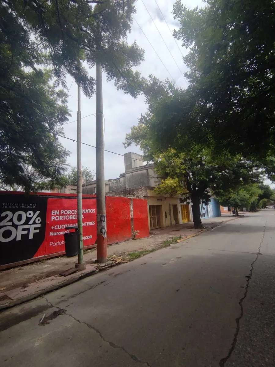 Lote en Río Negro 400