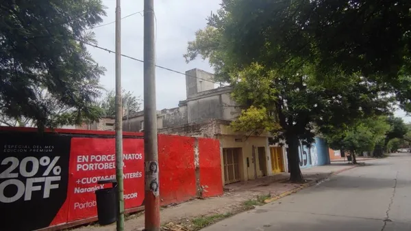 Lote en Río Negro 400