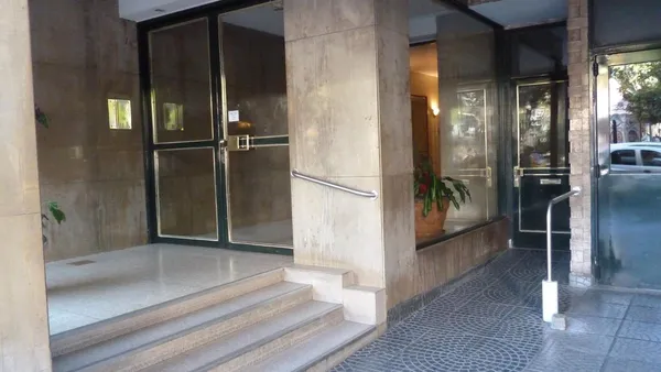 Departamento en Mendoza 2500
