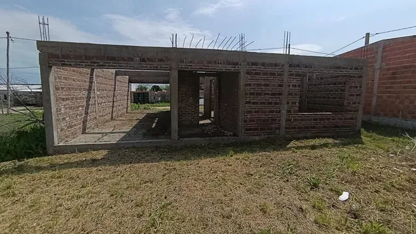 Casa en Nogoya S/n 0